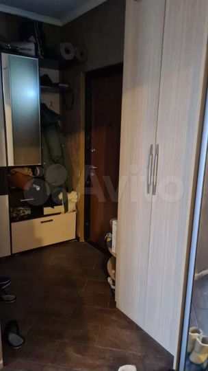 1-к. квартира, 38,1 м², 17/17 эт.