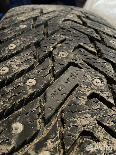 Nordman 8 185/65 R15