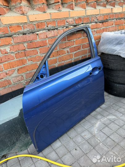 Дверь bmw f30
