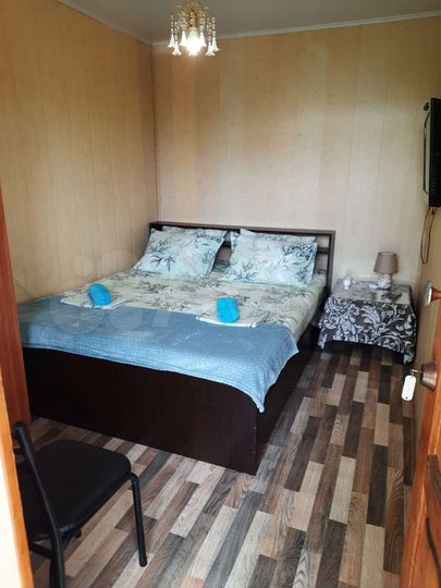 Комната 12 м², 2/2 эт.