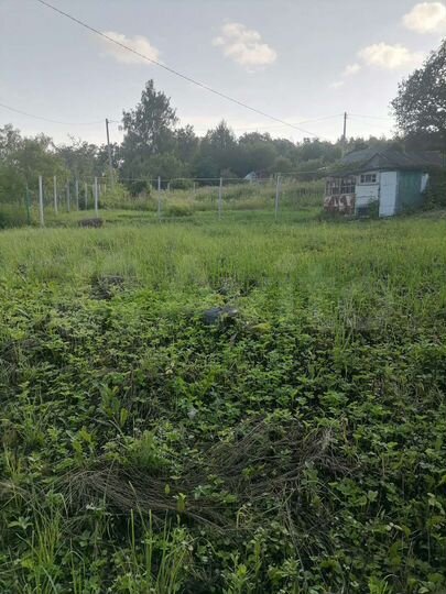 Участок 7,5 сот. (СНТ, ДНП)
