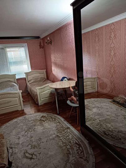 2-к. квартира, 45 м², 1/5 эт.