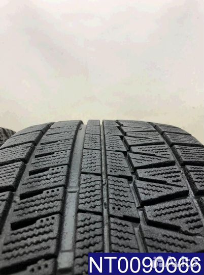 Bridgestone Blizzak RFT 225/55 R17 97Q