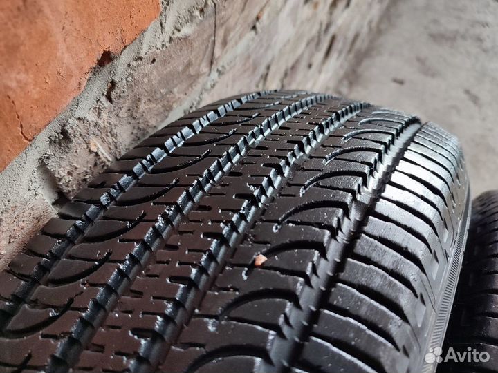 Yokohama Geolandar SUV G055 205/70 R15