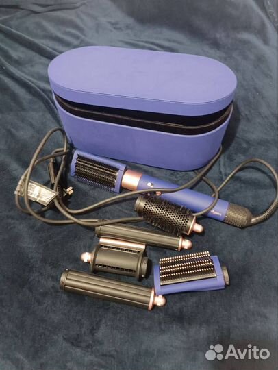 Стайлер для волос Dyson Airwrap