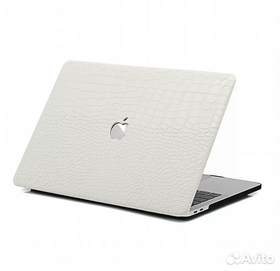 Чехол-накладка на macbook air15