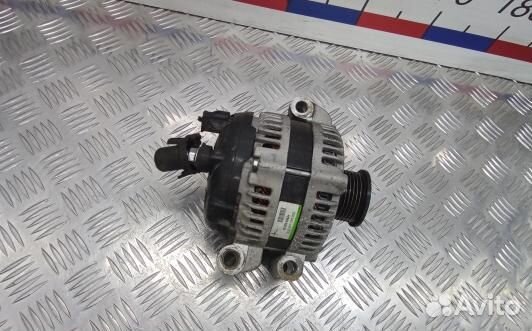 Генератор бензиновый chrysler 300C 1 (4BL18DG01)