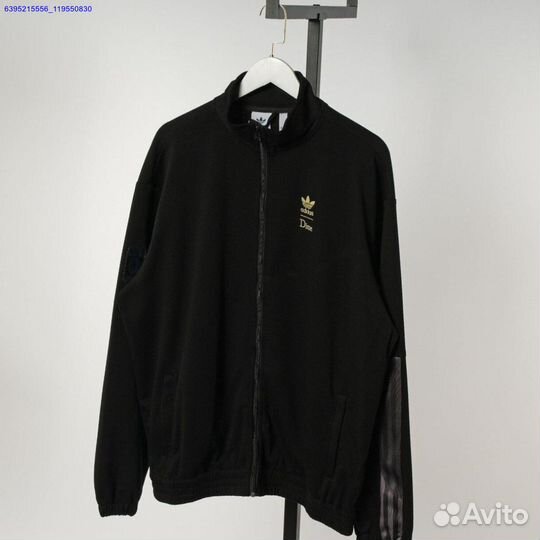 Олимпийка Adidas x Dime