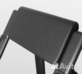 Скамья Скотта Bronze Gym BR-1007