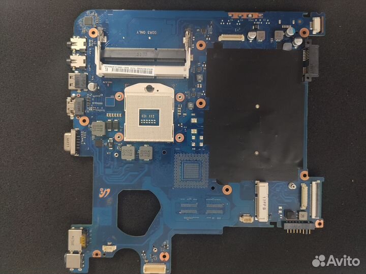 Samsung NP-300E4A (Petronas -14(DC) rev: 1.0)