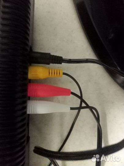 Игровая приставка 