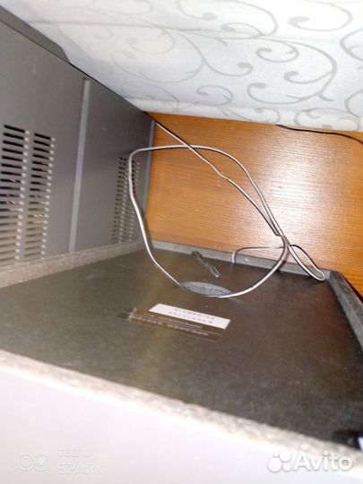 Музыкальный центр daeivoo