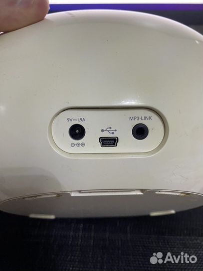 Колонка philips