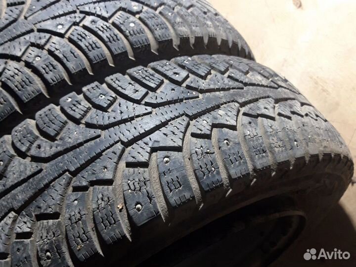 Nokian Tyres Hakkapeliitta 5 195/65 R15 95T