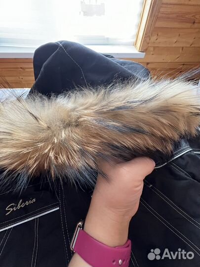 Мужчкая Куртка и полукомбинезон L,M