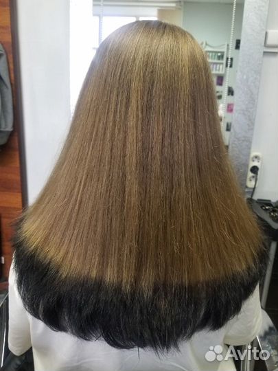 Парикмахер универсал