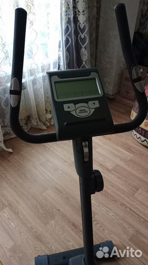 Велотренажер torneo