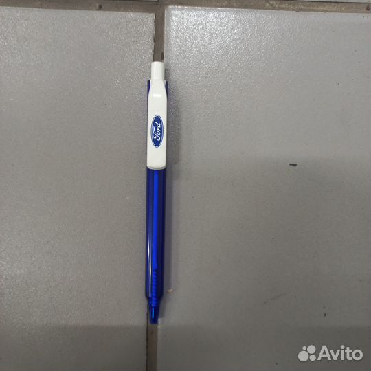 Авторучка шариковая Ford