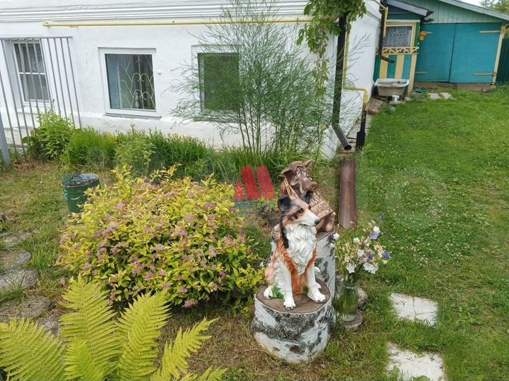 Дом 73,4 м² на участке 14 сот.