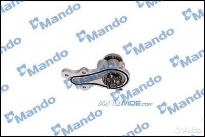 Водяной насос MMC010021 GM daewoo cobalt MMC010021