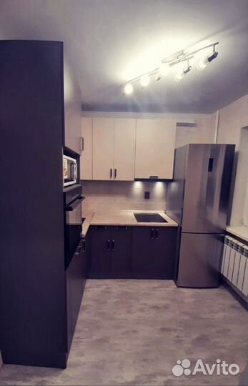 Модульные кухни под заказ по вашим размерам