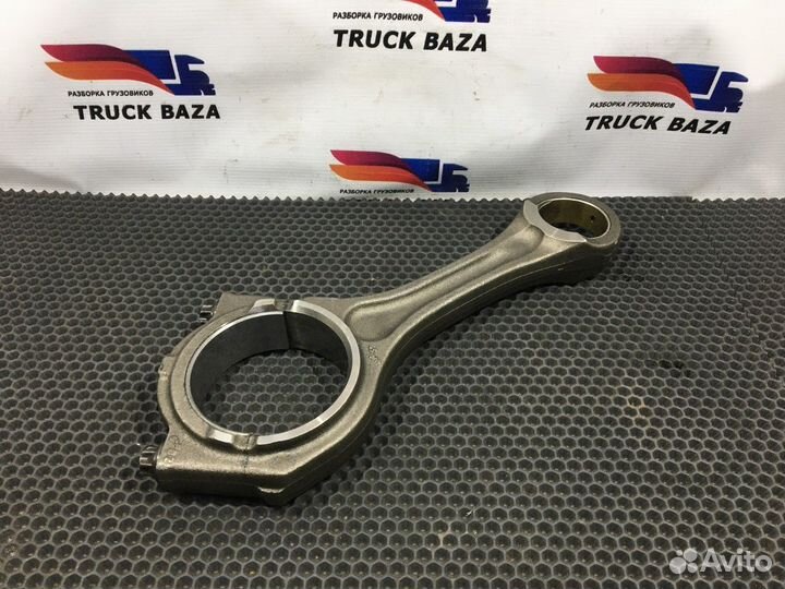 51024006066 Шатун Man TGA, Man TGS, Man TGX