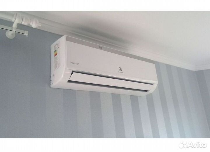 Кондиционер сплит в наличии