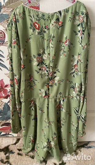 Pepe jeans комбинезон (M)