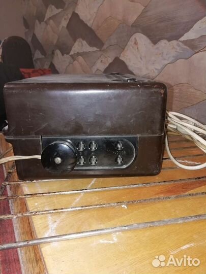 Зарядное устройство