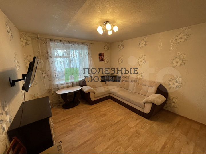 4-к. квартира, 77,1 м², 4/5 эт.