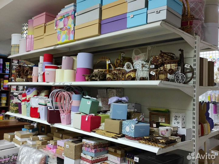 Коробка для подарков