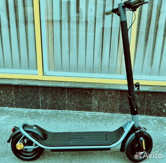 Электоо Самокат взрослый himo L2 350w 10.4a