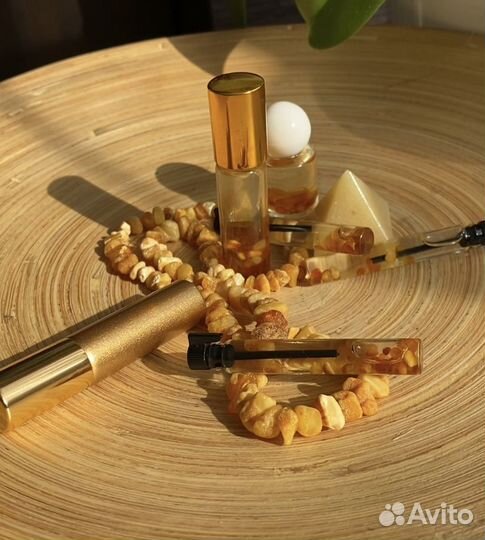 Уютная аромастудия здоровья и натуропатии