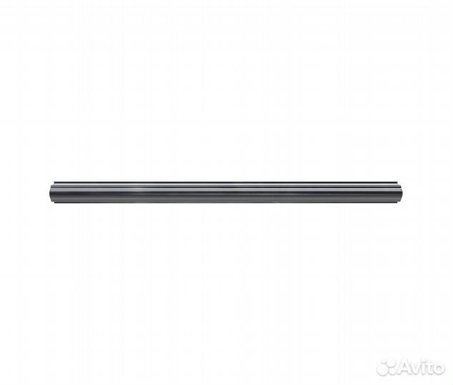 Ремонтные пороги на Hyundai