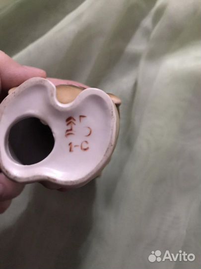 Олимпийский мишка