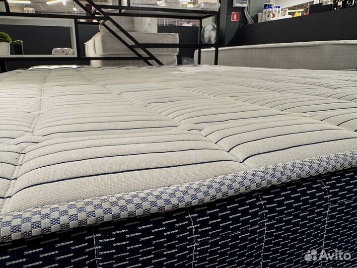 Матрас ортопедический 80х200