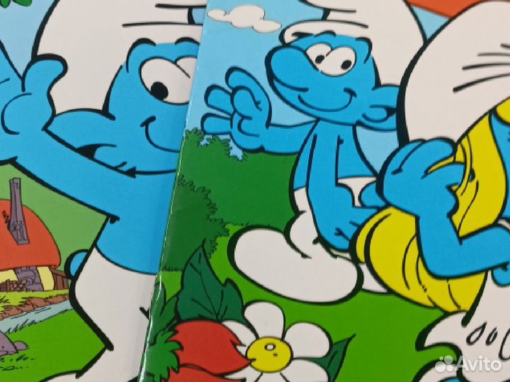 Журналы,Раскраска