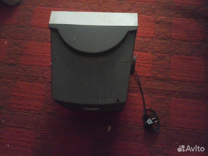 Телевизор 14