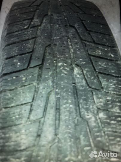Nokian Tyres Nordman 2 215/65 R16 102R