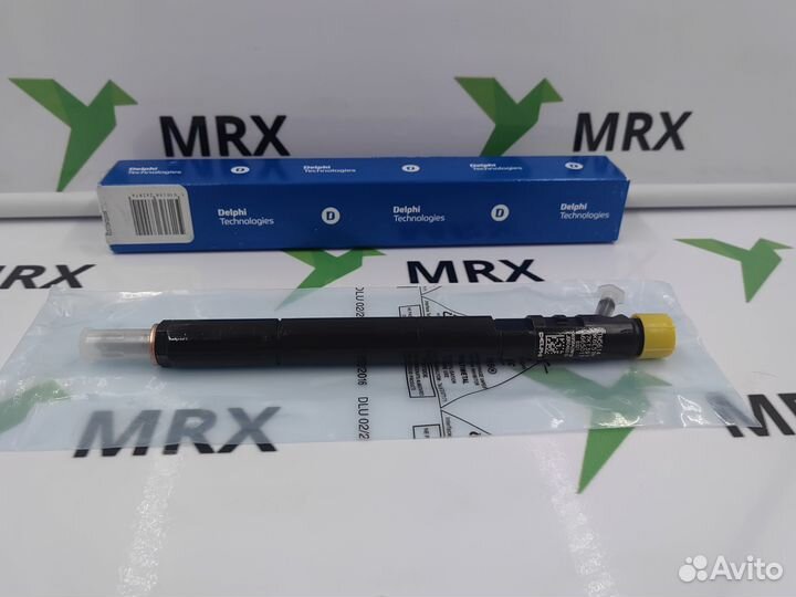 Форсунка R04601D