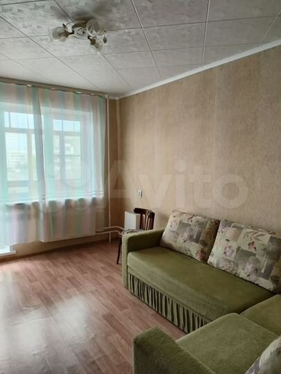 2-к. квартира, 56 м², 6/10 эт.