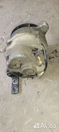 Запчасти на москвич 412