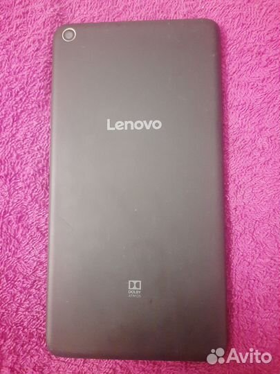 Смартфон lenovo TAB 3 7 Plus