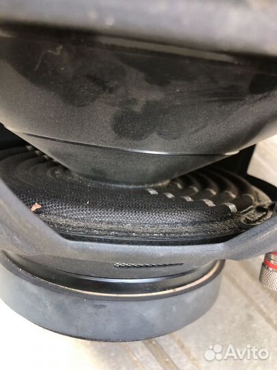 Нч динамик Mystery MJS12