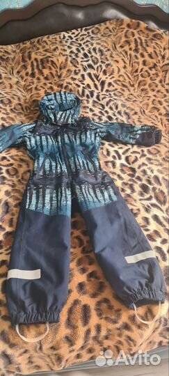 Комбинезон Рейма 122