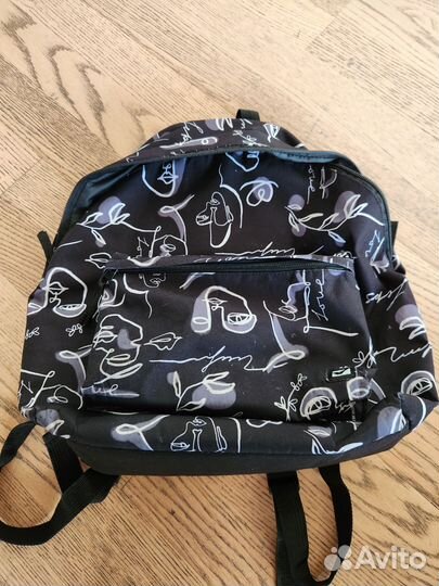 Рюкзак для девочки