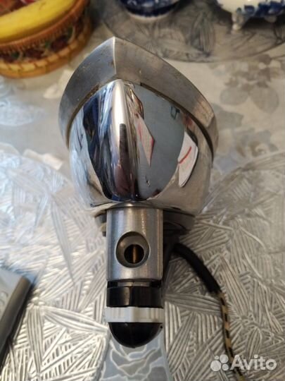 Утюг электрический СССР