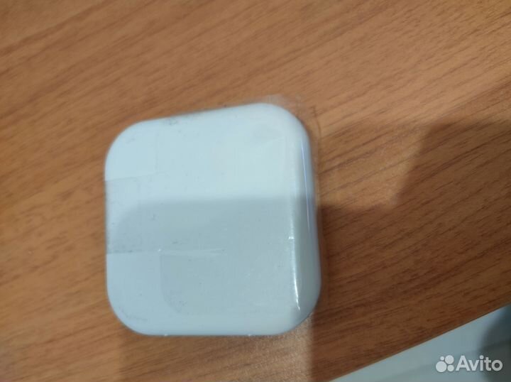 Наушники для айфона проводные