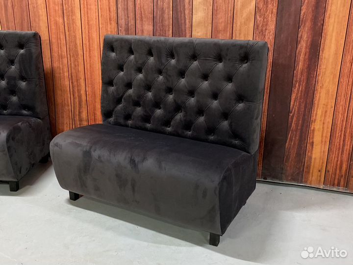 Диваны для кафе