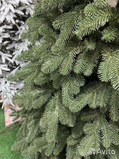 Елка искусственная литая